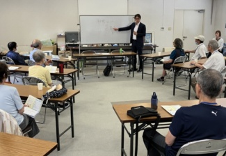 ♪西海みずき信用組合、南支店様にて＜相続セミナー＞を行いました♪